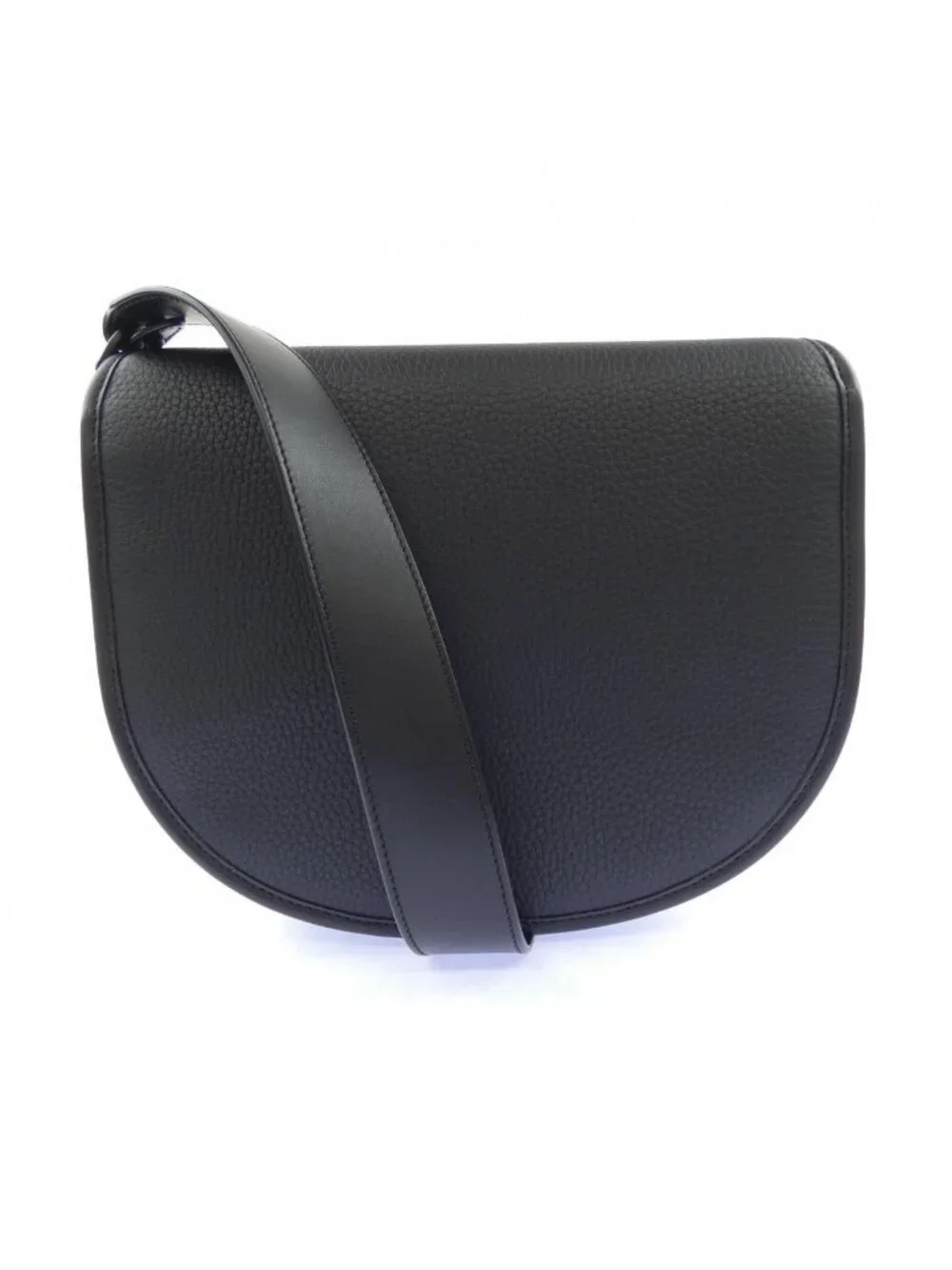 Dior Gallop Bag Handbag Black